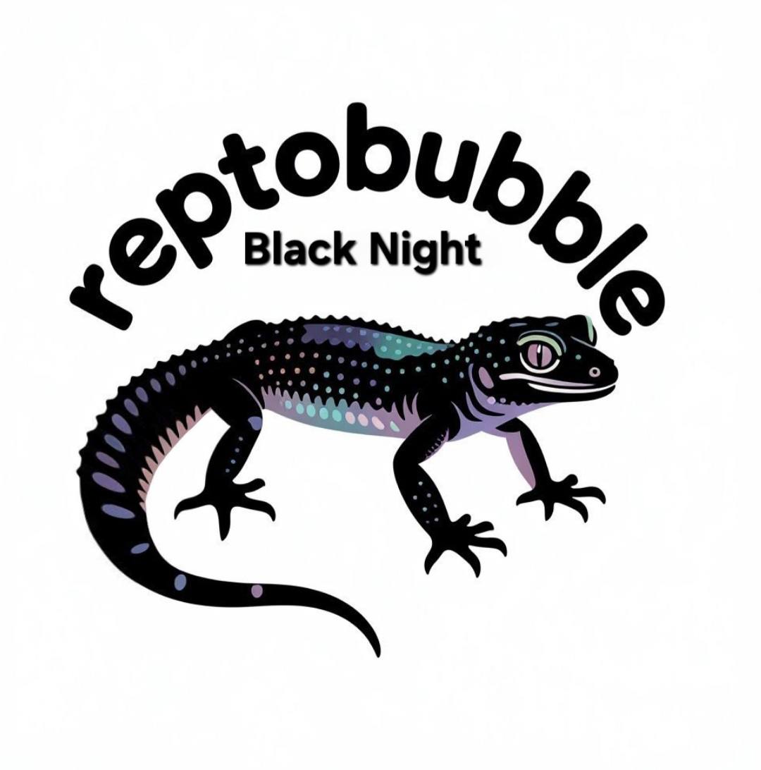 Reptobubble Logo